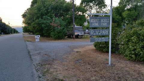 Midway Mobile Home & RV Park